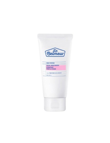 [Thefaceshop] Dr.Belmeur Daily Repair Moisturizer 120ml