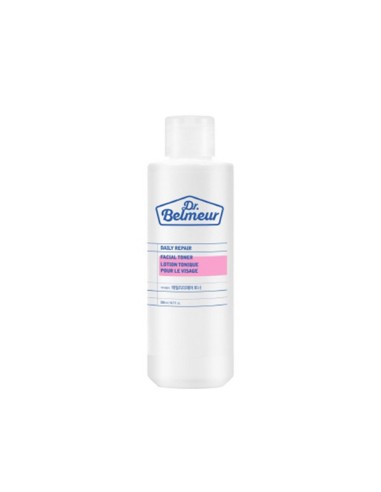 [Thefaceshop] Dr.Belmeur Daily Repair Toner 200ml