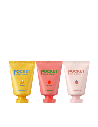 [TONYMOLY] Pocket Hand Cream 30ml