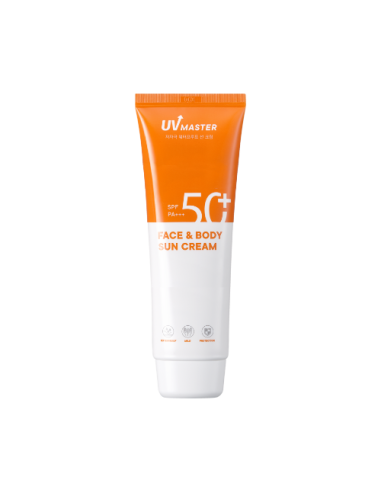 [TONYMOLY] UV Master Face & Body Sun Cream 120ml