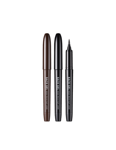 [TONYMOLY] Back Gel High Tech Flat Liner 1.2g