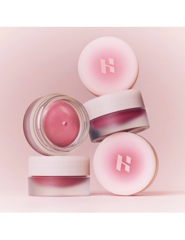 [Holika Holika] Melting Blur Lip Pot 5g