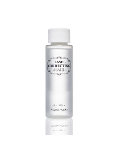 [Holika Holika] Lash Correcting Lip&Eye Remover 100ml