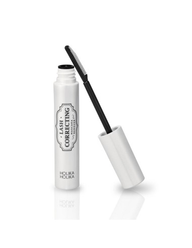 [Holika Holika] Lash Correcting Mascara Remover 10ml