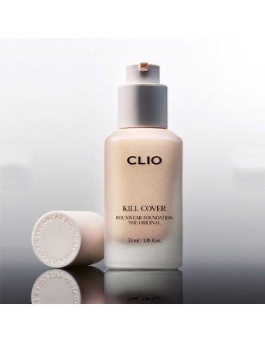 [CLIO] Kill Cover Founwear Foundation The Original