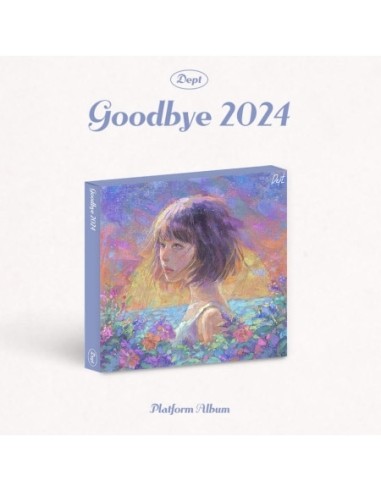 [Smart Album] Dept Album - Goodbye 2024 Platform Album