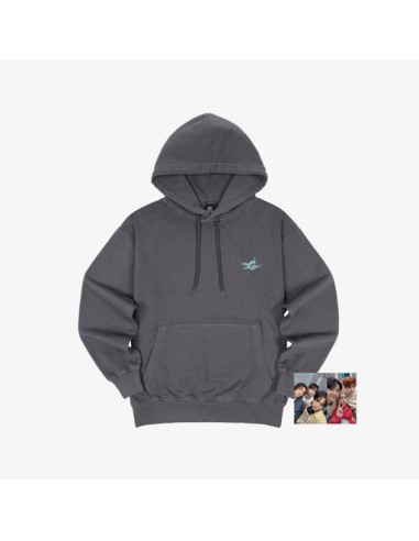 BOYNEXTDOOR KNOCK ON Vol.1 Goods - HOODIE