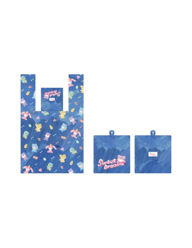 Red Velvet X Knotted Sweet Dreams Goods - REUSABLE BAG