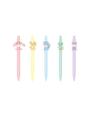 [Pre Order] Red Velvet X Knotted Sweet Dreams Goods - Gel Ink Pen