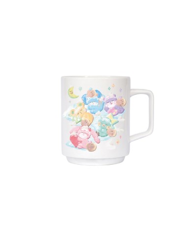 [Pre Order] Red Velvet X Knotted Sweet Dreams Goods - Mug Cup