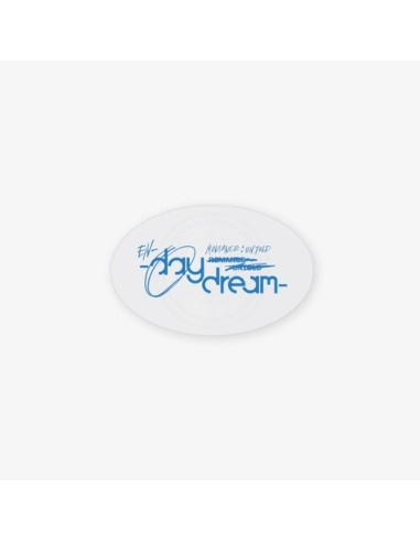 ENHYPEN ROMANCE : UNTOLD -daydream Goods - ACRYLIC SMART TOK_BLUE NOON