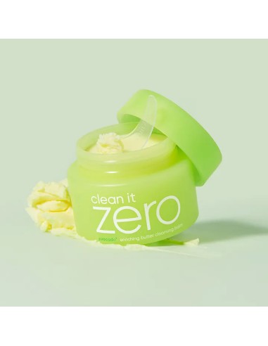 [BANILA CO] Clean It Zero Enriching Butter Cleansing Balm 100ml