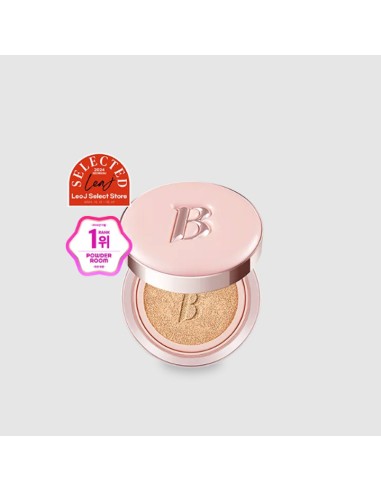 [BANILA CO] Essence Skin Pink Cushion 12g