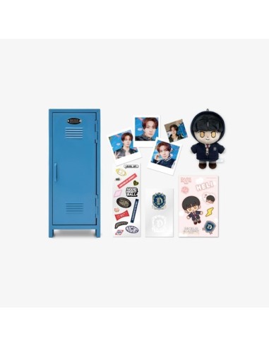 DARK MOON Pop-UP Goods - CABINET DECO SET