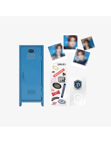 DARK MOON Pop-UP Goods - CABINET SET