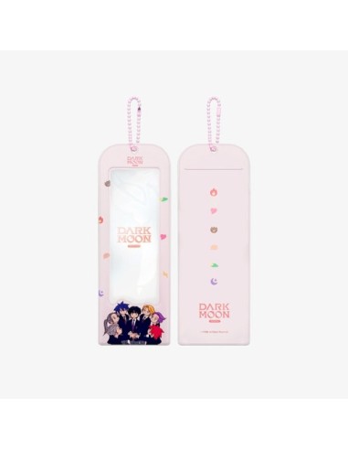 DARK MOON Pop-UP Goods - FOURCUTS HOLDER