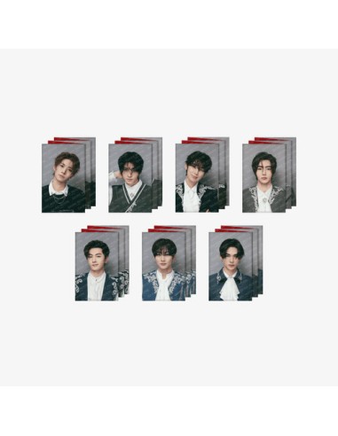 DARK MOON Pop-UP Goods - PANORAMA PHOTOCARD