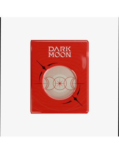 DARK MOON Pop-UP Goods - COLLECTION BOOK