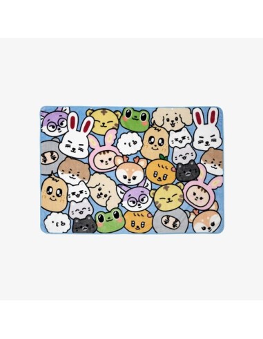 [2nd Pre Order] SEVENTEEN MINITEEN Goods - Blanket