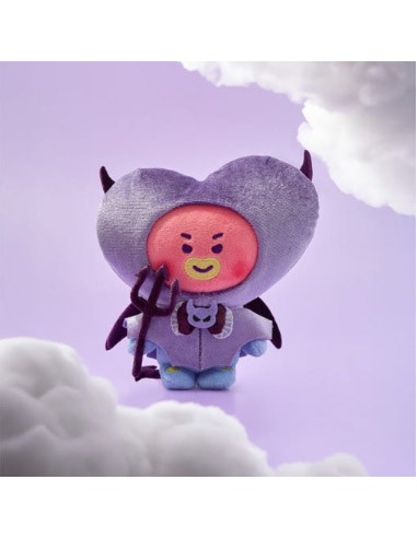 BT21 Angel & Villain Goods - Villain Plush