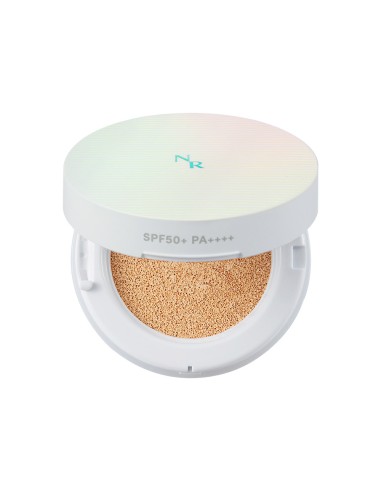 [ Nature Republic ] Healthy Barrier One Cushion Glowing SPF50+PA++++