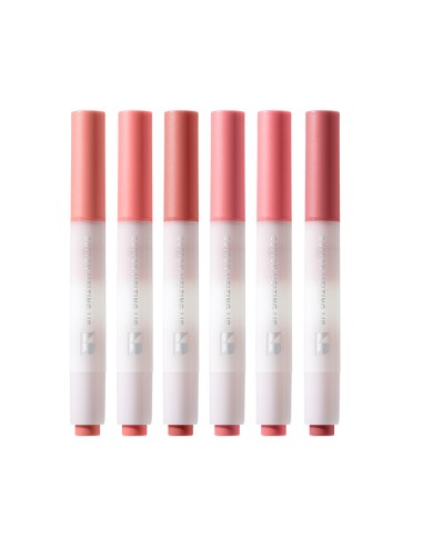 [ Nature Republic ] Cotton Melting Lip 1.4g