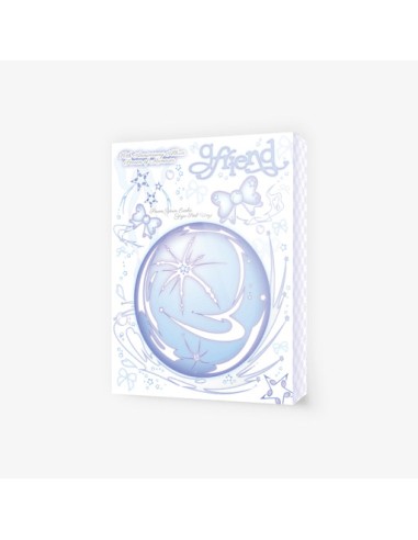 GFRIEND Special Album - Season of Memories CD