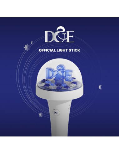 [Pre Order] SUPER JUNIOR-D&E Official Light Stick