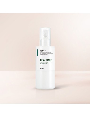 [ A'PIEU ] Nonco Tea Tree Emulsion 210ml