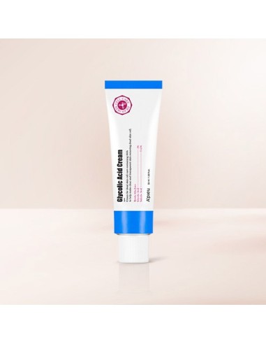 [ A'PIEU ] Glycolic Acid Cream 50ml