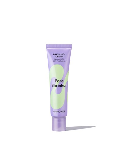 [Mamonde] Pore Shrinker Bakuchiol Cream 60ml