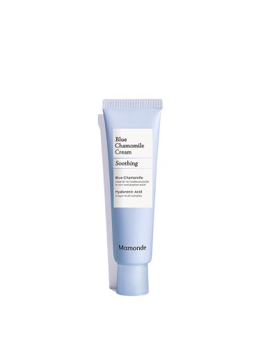 [Mamonde] Blue Chamomile Cream 60ml