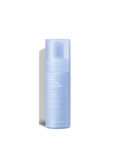 [Mamonde] Blue Azulene Cloud Toner 150ml