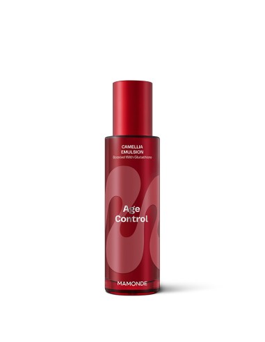 [Mamonde] Age Control Camellia Emulsion 125ml