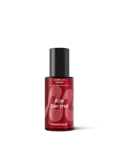 [Mamonde] Age Control Camellia Serum 50ml