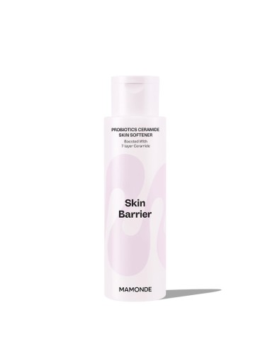 [Mamonde] Probiotics Ceramide Skin Softener 200ml