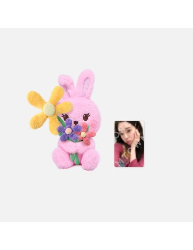 [Pre Order] IRENE Like A Flower Goods - 25CM VOICE DOLL