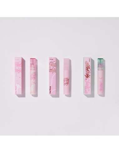 [ETUDE HOUSE] Fixing Tint - Pink Shy 4g