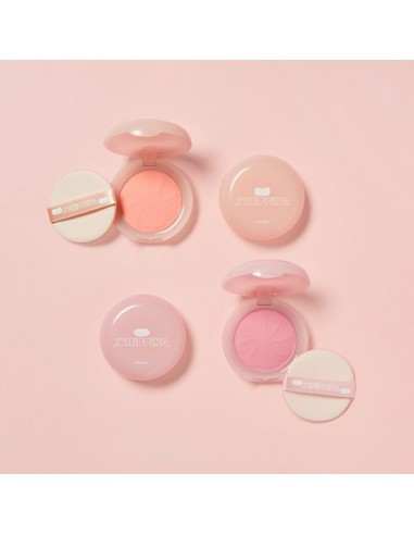 [ETUDE HOUSE] Whipping Velvet Blusher 7g