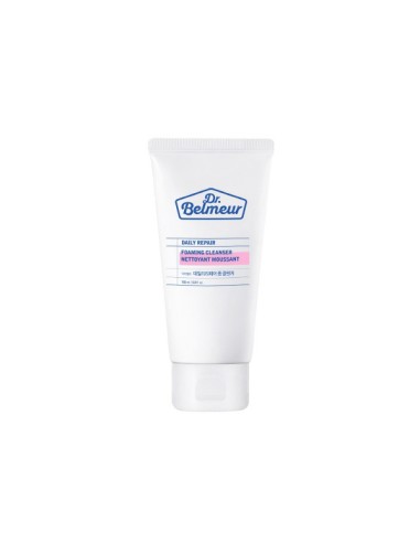 [Thefaceshop] Dr.Belmeur Daily Repair Foaming Cleanser 150ml