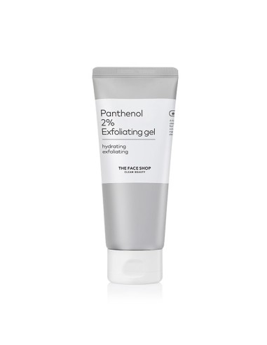 [Thefaceshop] Alltimate Panthenol 2% Exfoliating Gel 150ml