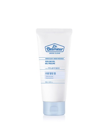 [Thefaceshop] Dr.Belmeur Amino Clear Peeling Gel 130ml