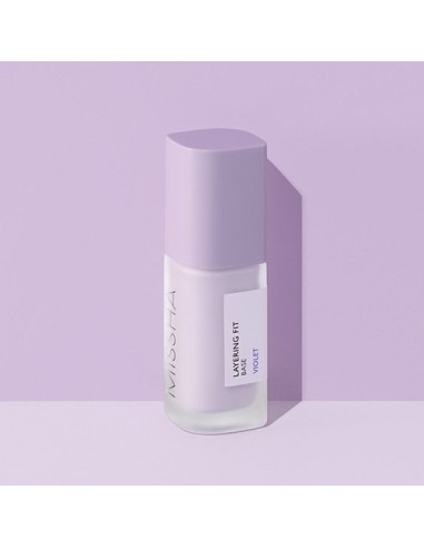 [MISSHA] Layering Fit Base 35ml