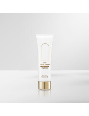 [MISSHA] Glow Tone Up Sun Base 50ml