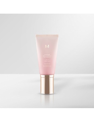 [MISSHA] M Signature Real Complete B.B Cream EX 45g