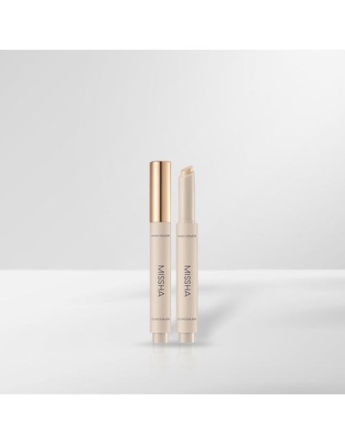 [MISSHA] Stay Stick Concealer High Cover 2.8g