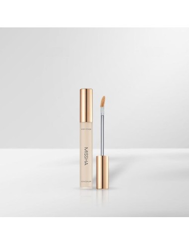 [MISSHA] Stay Tip Concealer High Cover 3.8ml