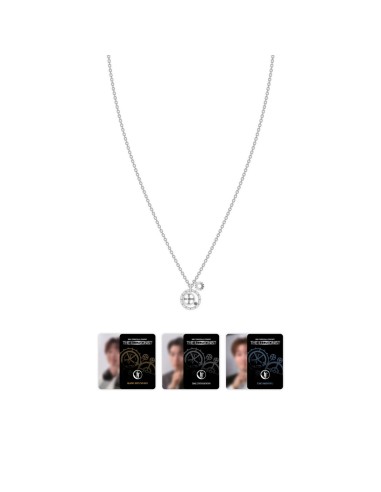 FORESTELLA THE ILLUSIONIST Goods - NECKLACE