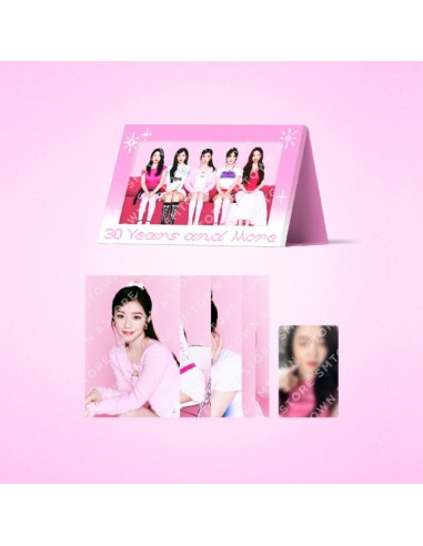 [Pre Order] Red Velvet SMTOWN LIVE 2025 GROUP PHOTO SET