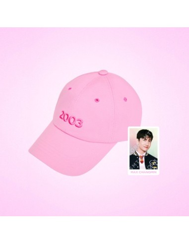 [Pre Order] TVXQ SMTOWN LIVE 2025 DEBUT BALL CAP SET